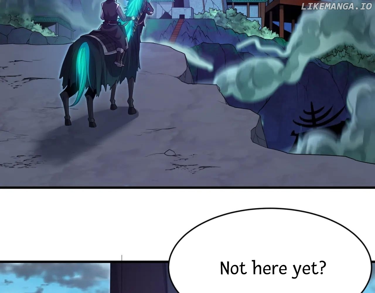 Era of the Haunted Chapter 149 - page 66